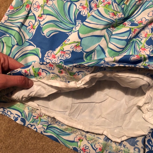 Lilly Pulitzer Dress - Picture 6 of 7